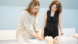 To Study the Effectiveness of the Training Program for Communication and Soft-Skill Competencies in the Healthcare Sector for Healthcare Professionals: Learning by Doing