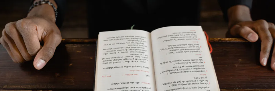 Prosperity Gospel: 2 Thess 3:6-13 & Phil 4:6-7