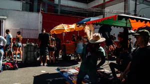 Psychosocial Variables Affecting the Behavior of Street Inhabitants in Five Panamanian Shelters  Miguel A. Cañizales M
