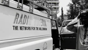 The Western Nigeria Security Network and the Fight against Hostage-Taking and Kidnapping in the South-Western Region of Nigeria