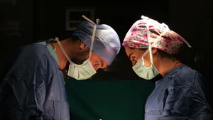 Diabetic Foot: A Multidisciplinary Approach to Limb Preservation