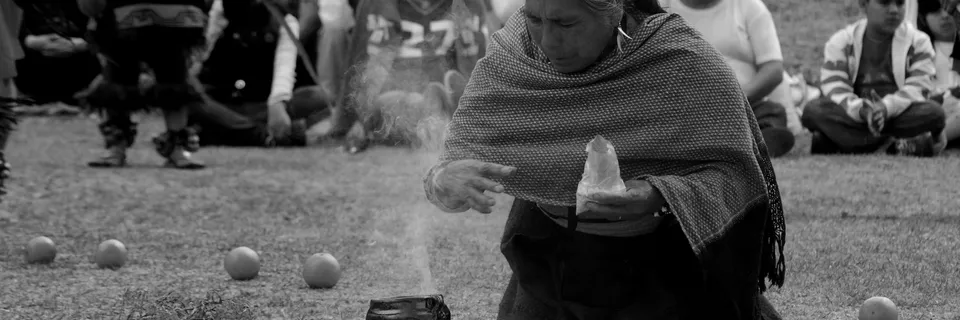 Brazilian Neo-Shamanism and Indigenous Syncretism