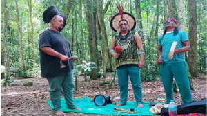 Spiritual Resistance and Cultural Exchange: The Fulni-ô of Aguas Bellas in an Intercultural Context