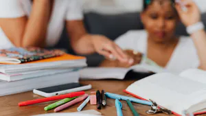 Bottles and Books: Life as a Student- Mother