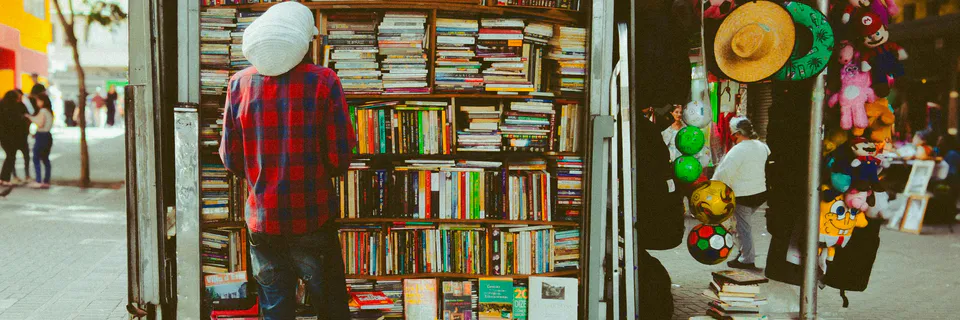 Genesis of a Brazilian Literary Paracampo