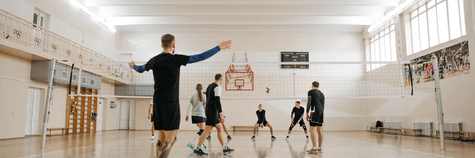 Smart Dataset for High School Subject Team Selection