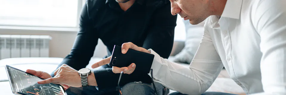 Rafaela: Self-Diagnosis for Digital Transformation