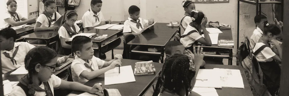 Counter-Hegemonic Forces, Language Choice, and Linguistic Needs in the Tobagonian Primary Classroom