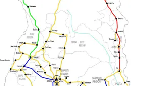 Survey on Fibre Optic Deployment for Telecommunications Operators in Ghana: Coverage Gap, Recommendations and Research Directions