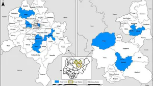 Analyzing the Effectiveness of Digital Technology in Vaccine Supply Management in Kano State, Nigeria