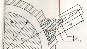 Monitoring Unsteady Thermal-Stress State of Large Power Steam Turbines based on Mathematical Modeling Semi-Centennial