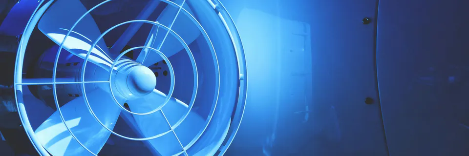 Electro-Jet: A Turbine-Less Engine Concept