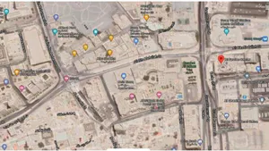 Towards an Urban Solution – Semi Automated Car Parking in Doha, Qatar
