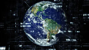 The Origin of Digital Information