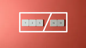 A Simple Proof of Ergodic Theorem for Recursive Decision
