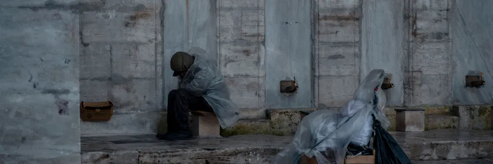 Street Children in Philippines: Why Reintegration Fails
