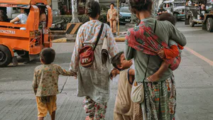 Lived Experiences and Reintegration Challenges of Street Children in Arusha: A Socio-Cultural Perspective