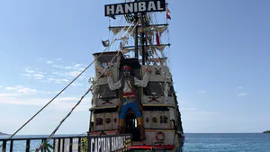 Futile Route Quest of the Hannibal Invasion: Merging of Classical History and Surface Geology