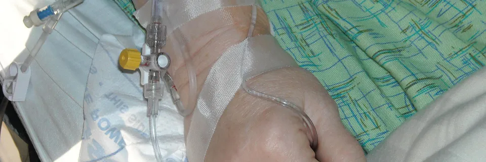 Nurses' Knowledge and Practices in Intravenous Therapy