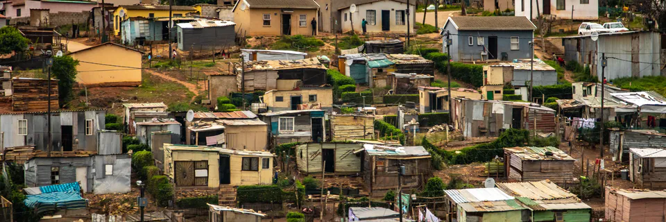 Pastoral Influences on the Relief of Poverty and their Metrics