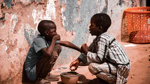 Pastoral Influences on the Relief of Poverty and their Metrics