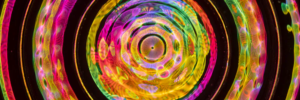 Single Slit to Curve-Single Slit, Double Slit to Curve-Double Slit to Non-Parallel-Double Slit to Non-Parallel-Curve-Double Slit Experiments -PhotoWave Phenomena