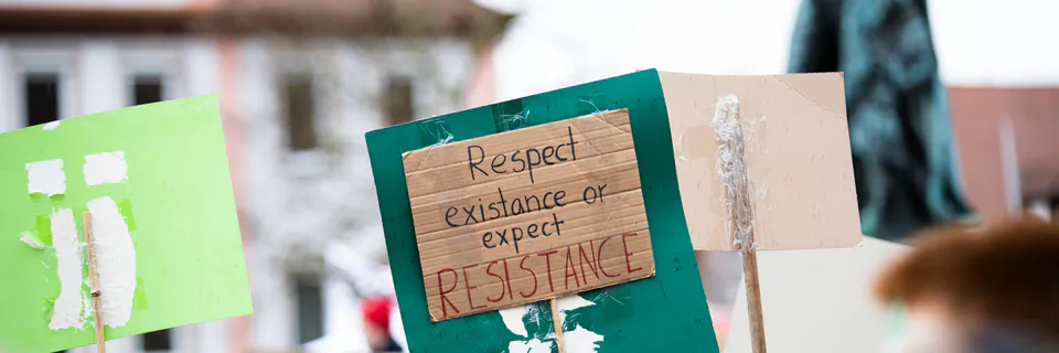 Bodies, Biopolitics, and Collective Resistance