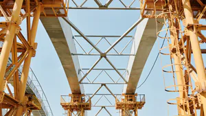 Nano-Silica-Modified Concrete: Analysis and Comprehensive Review of Material Properties and Its Use in Civil Engineering Industries