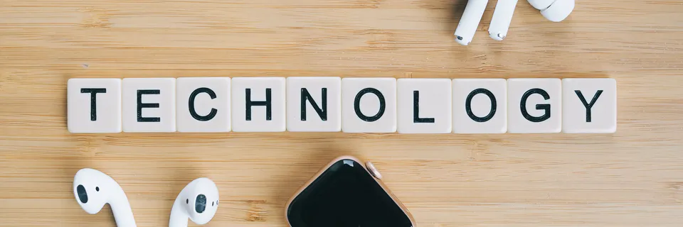 A Not-So-Short History of Deaf Technology