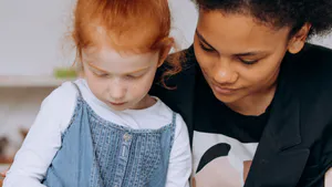 A Afetividade Contribuindo Para Adaptação E Desenvolvimento Das Crianças Do Infantil I Do Cei Padre José Maria Cavalcante Costa