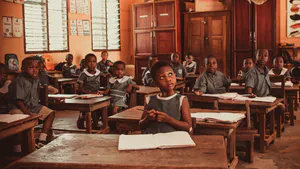 Saving the Future of Cameroon