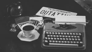 The Ernest Hemingway Theory of Composition