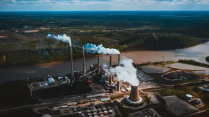The Impact of Gross Domestic Product on Co2 Emissions (A Case Study of Asian Tiger Countries)