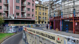 Contemporary Migration Policies in Chile: The Voices of Public Officials, International Agents and Migrant Collective Representatives
