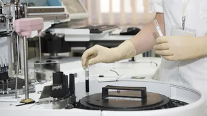 Internet of Things and Machine learning Implementation in the Healthcare Sector