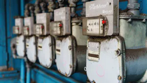 Assessment of Cybersecurity Deployment to Power System Smart Grid