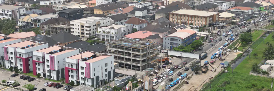 External & Domestic Debt and Nigeria's Development