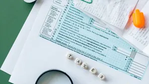 Twenty-Five Years of Direct Tax Reforms in India (2001-2025)