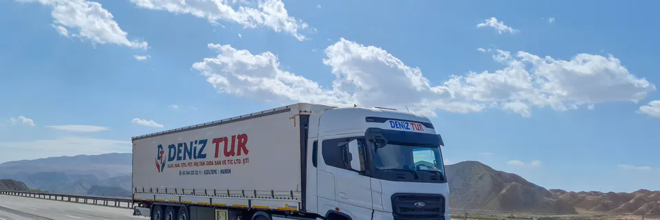 Iran’s Growing Role in Eurasian Transport and Communication