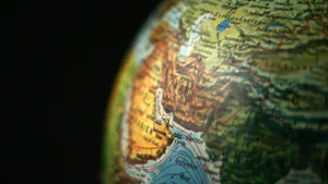 Iran’s Growing Role in Eurasian Transport and Communication