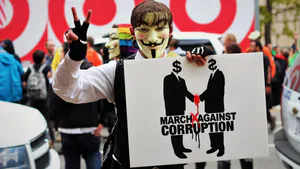 The Symptoms of Interference: Review of Political Influence in Policing