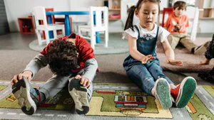 I Feel Like My Kids are Always Up and Doing Something that’s Loud: A Holistic Framework for Integrating Culturally Responsive Literacies and Physical Activity into Elementary Classrooms