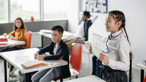 Examining Pre and In-Service Teachers Views of their Preparation for Inclusive Education
