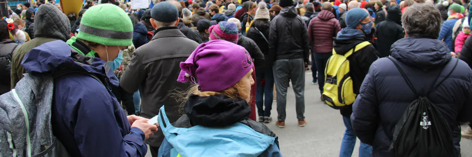 Bias in Columbia's Pro-Palestine Protest Coverage