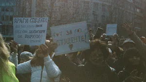 Campus Media Narrating of Pro-Palestine Protest Movements: Case Study of the Columbia Daily Spectator