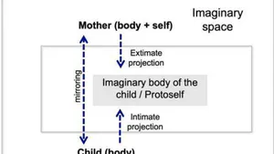 Bodily Pain as an Organiser of the Early Self: Apropos a Series of Seventypical Cases
