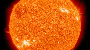 How the Universe Works. Part III. Philosophical Content and Physical Nature of Thermal Energy. Intellect of Space.