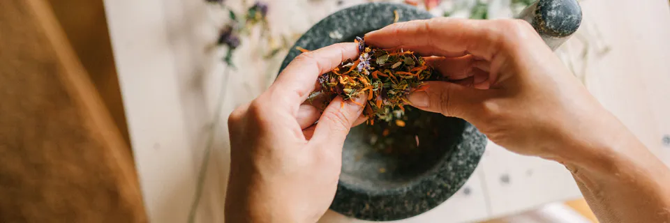 New Product Development of a Premenstrual Syndrome Supplement, Focusing on the Nutraceutical ctive Ingredients; Pycnogenol, Lemon Balm, Ginger, and Saffron