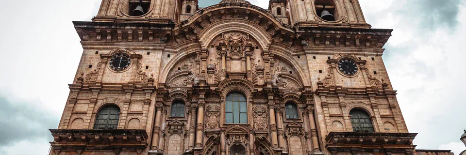 Ecclesiology of Liberation: Historical and Theological Evolution