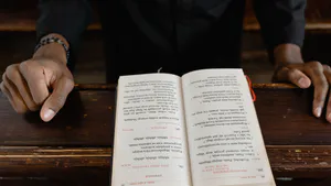 Ecclesiology of Liberation: A Historical and Theological Analysis